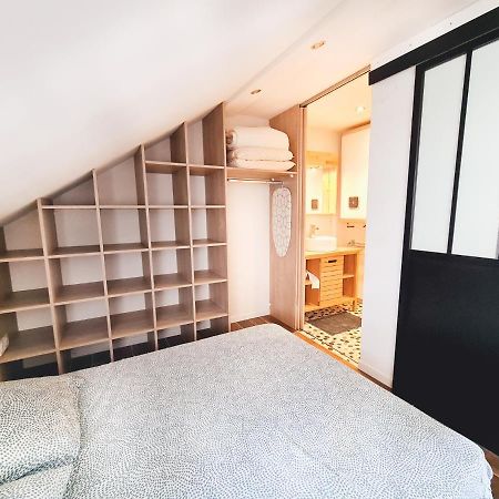 Le Mainguet - Appartement Cosy - Grenoble Kültér fotó
