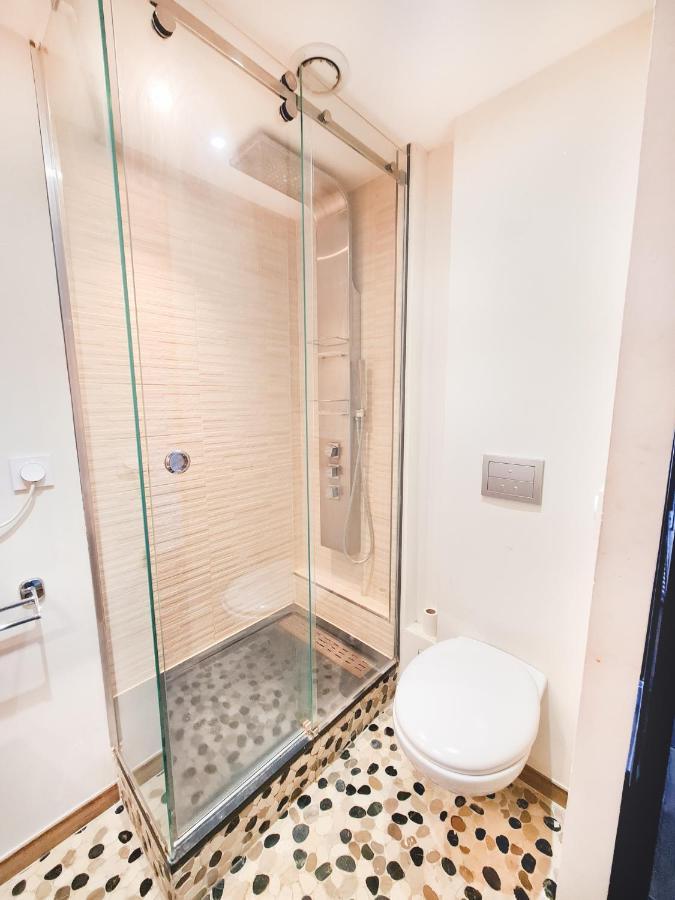 Le Mainguet - Appartement Cosy - Grenoble Kültér fotó